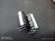 10x Capacitor Eletrolítico 82uf/450v 105 18x36mm Elite