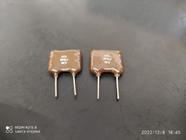 10x Capacitor Mica Prata 1,2nf/1kv = 1k2/1kv 5% Cm4 Icl