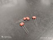 10x Capacitor Mica Prata 39pf/300v 10% Icl