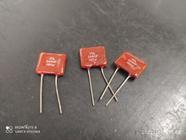 10x Capacitor Mica Prata 5940pf/125v = 5k94/125v 1% Icl