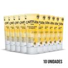 10x cartflen creme massagem cloreto de magnesio