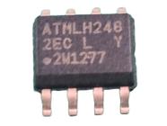 10x Circuito Integrado Atmlh248-2ec Smd Atmel