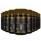 10x fort calcio 500+1000ui hf suplements premium 60 comps