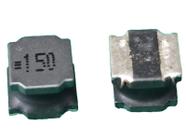 10x Indutor 15uh Smd 2,5amp 6x6x4,5mm Gdnr6045-150mtf