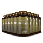 10X Omega 3 Plus Epa+Dha 240Caps Tr Store