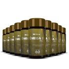 10X Omega 3 Plus Epa+Dha 60Caps Tr Store