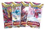 Booster Pokémon Com Carta V Garantida em JP - Booster Épico - Copag - Deck  de Cartas - Magazine Luiza