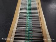 10x Resistor 24r9 1/4w 1%