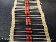 10x Resistor 82r 2w 5% Pr02