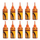 10x Selantes Tectire 120ml Tire Sealant