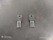 10x Transistor Ap11n50i Ap11n50 Mosfet N 11amp 500v Isolado