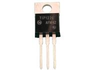 10x Transistor Tip122g Tip122 Npn 5amp 100v On