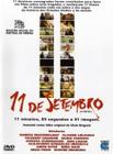 11 De Setembro Sean Penn Dvd Original Lacrado