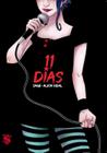 11 Dias Capa comum Skript - por Sage