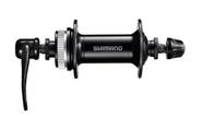 1100168 Cubo Dianteiro Shimano Tourney TX505 32 Furos Centerlock OLD