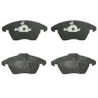 1136 Pastilha Dianteira - C4 2.0 16v (2006 à 2010) Freelander (2006 à 2015) 3008 1.6 (2010 à 2020) 307 2.0 (2003 à 2009) Rcz 1.6