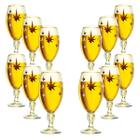 12 Cálices Edição Colecionador Stella Artois Licenciada