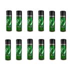 12 Cola De Contato Spray Amazonas 340g Tapeceiro