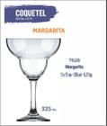 12 Copos Margarita 355Ml - Coquetel - Batida