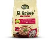 12 graos selecao low gluten grings 500g