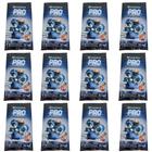 12 Sache Óleo 2 Tempos Husqvarna Pro Dose Unica 20ml cada
