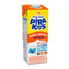 12 Un. Leite Integral Pirakids Zero Lactose - Lançamento