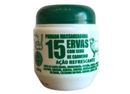 Gel Mega Stone 250g - ATACADO - 12 unidades - FOX FOR MEN