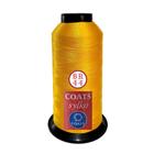 120-07297 Linha Coats Sylko Para Máquina De Bordar 4000 mts. - Coats Corrente