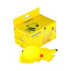 12cm Pokémon Pikachu Night Light Lâmpada De Cabeceira Fofa Para Crianças Presente De Aniversário E - TAKARA TOMY