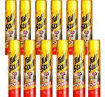 12un Espuma Para Limpeza Multiúso Tuff Stuff 300ml - STP