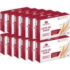 12UN Sabonete Vegetal Leite De Aveia Classico 90g Davene