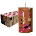 12x Achocolatado NOT MILKINHO 200ml