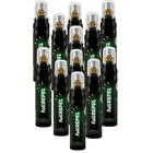 12x Repelente FullRepel Adulto- 100ml C/ Icaridina- 10 Horas