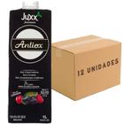 12x Suco Antiox JUXX 1 Litro