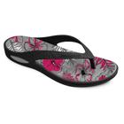 1319-chinelo feminino lilly boa onda