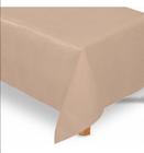 14 Toalhas de Tnt Para Mesa de Festa 7 (1,00m x 1,40m) 7 cobre manchas (70cm x 70cm) - Shopping Cem SF