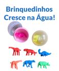 15 UN Brinquedos Cresce na Água. Ideal para Lembrancinhas. Produto Novo.