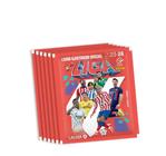 150 Figurinhas La Liga 2023-2024 Panini = 30 Envelopes