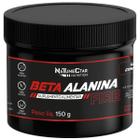 150g de Beta Alanina Ultra concentrada Suplemento alimentar FIRE Natunéctar nutrition - Natunectar