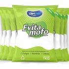 15kg Cloreto De Calcio - Anti Mofo Refil - Marelar