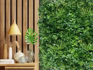 1,5m² Painel Luxo Alta Qualidade Jardim Vertical Exclusivo - DE1522 - Decora Flores Artificiais