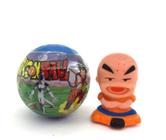 Kit C/ 8 Bonecos Dragon Ball Super Não Articulado - 18cm Collection - PO  Box 130953 - Boneco Dragon Ball - Magazine Luiza