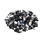 16 Polegadas de Contas de Pedra Natural Ágata (5-8mm) - Para Pulseiras DIY