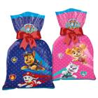 16 Sacolas Saquinho Lembrancinha Patrulha Canina Core