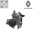 161208051r - corpo de borboleta - motor 1.0 12v b4d - 2016 em diante - kwid - RENAULT GENUINA