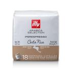 18 Cápsulas, Café Selection, Costa Rica Illy Iperespresso - Illy café