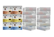 180 Cápsulas Café Gourmet Aroma Selezione - Cápsulas Para Nespresso *