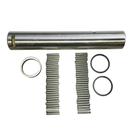 180445 kit eixo pinhao ré c/ jg de roletes 830735, 183037, 183038, 183039 p/ trator massey ferguson