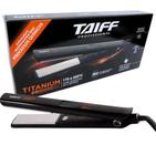 1847833 Taiff Chapinha Titanium Progress Bivolt Para Progressiva