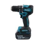 18v Makita Ddf487 Sem Fio Brushless Martelo Driver Broca Impact Chave De Fenda Elétrica Ferramenta